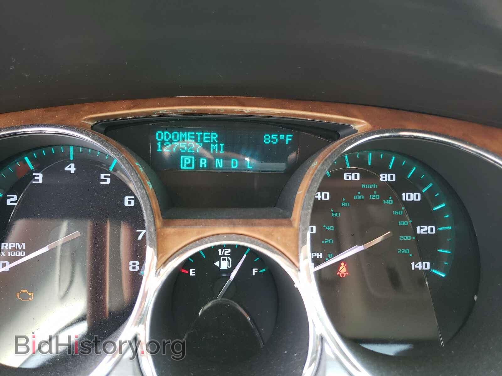 2012 BUICK ENCLAVE - VIN: 5GAKRCEDXCJ120545 - Фото 8