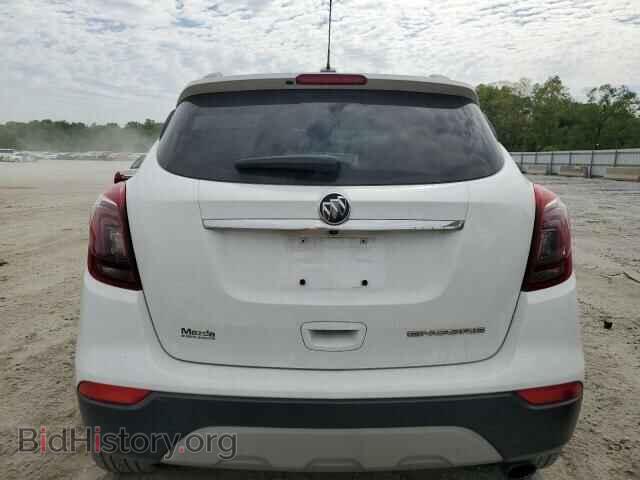 2019 BUICK ENCORE - VIN: KL4CJCSM1KB759365 - Фото 6