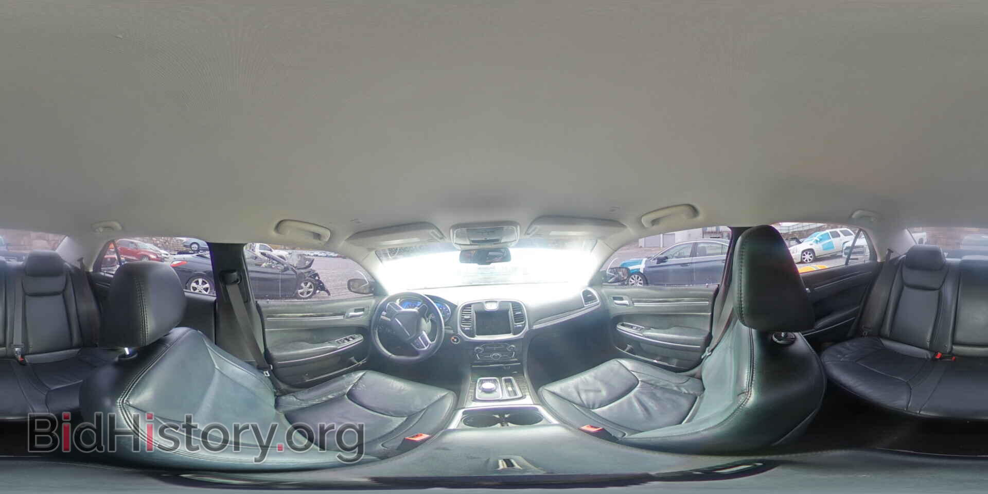 2017 CHRYSLER 300 - VIN: 2C3CCARG0HH507020 - Фото 15