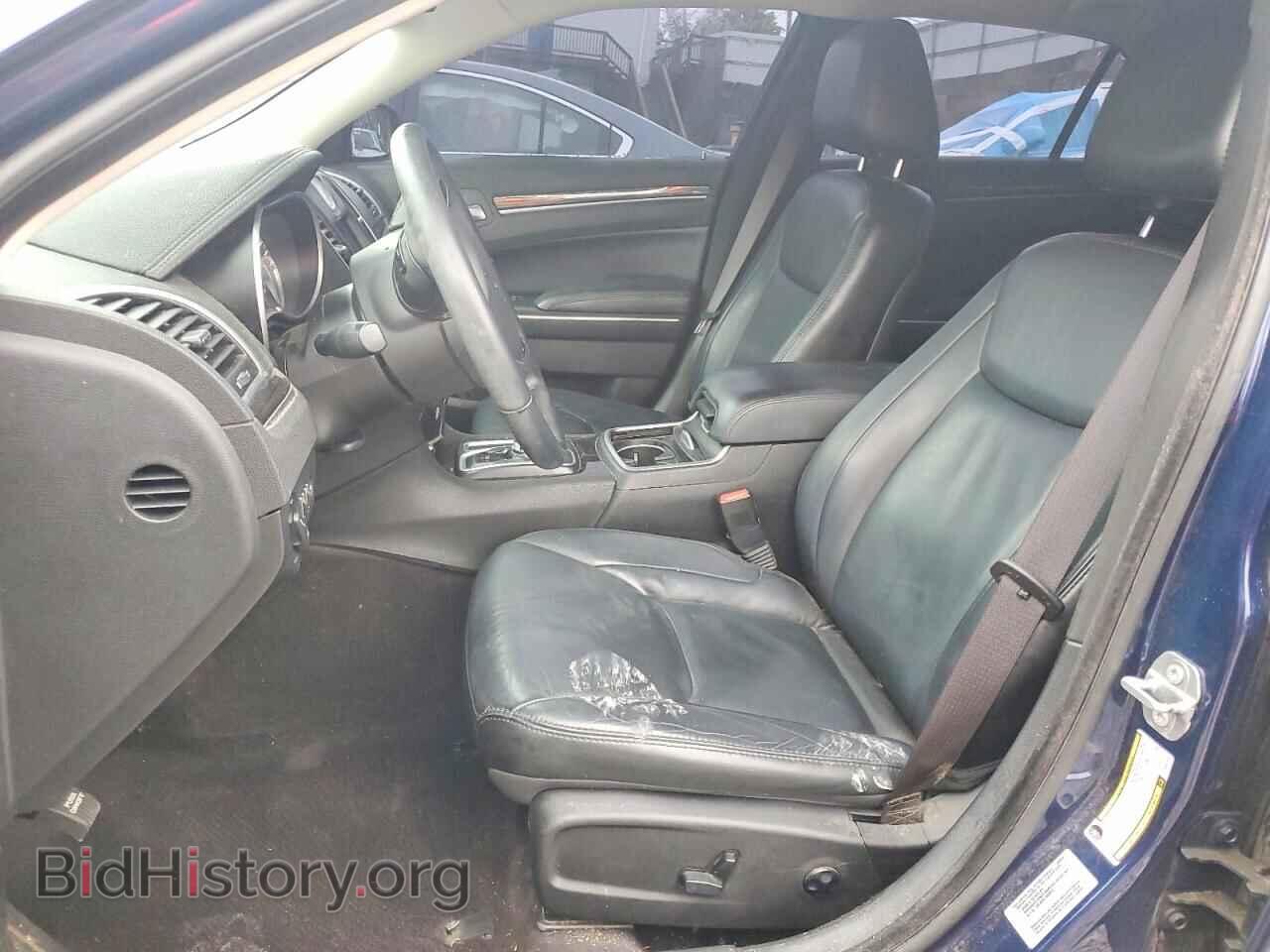 2017 CHRYSLER 300 - VIN: 2C3CCARG0HH507020 - Фото 7