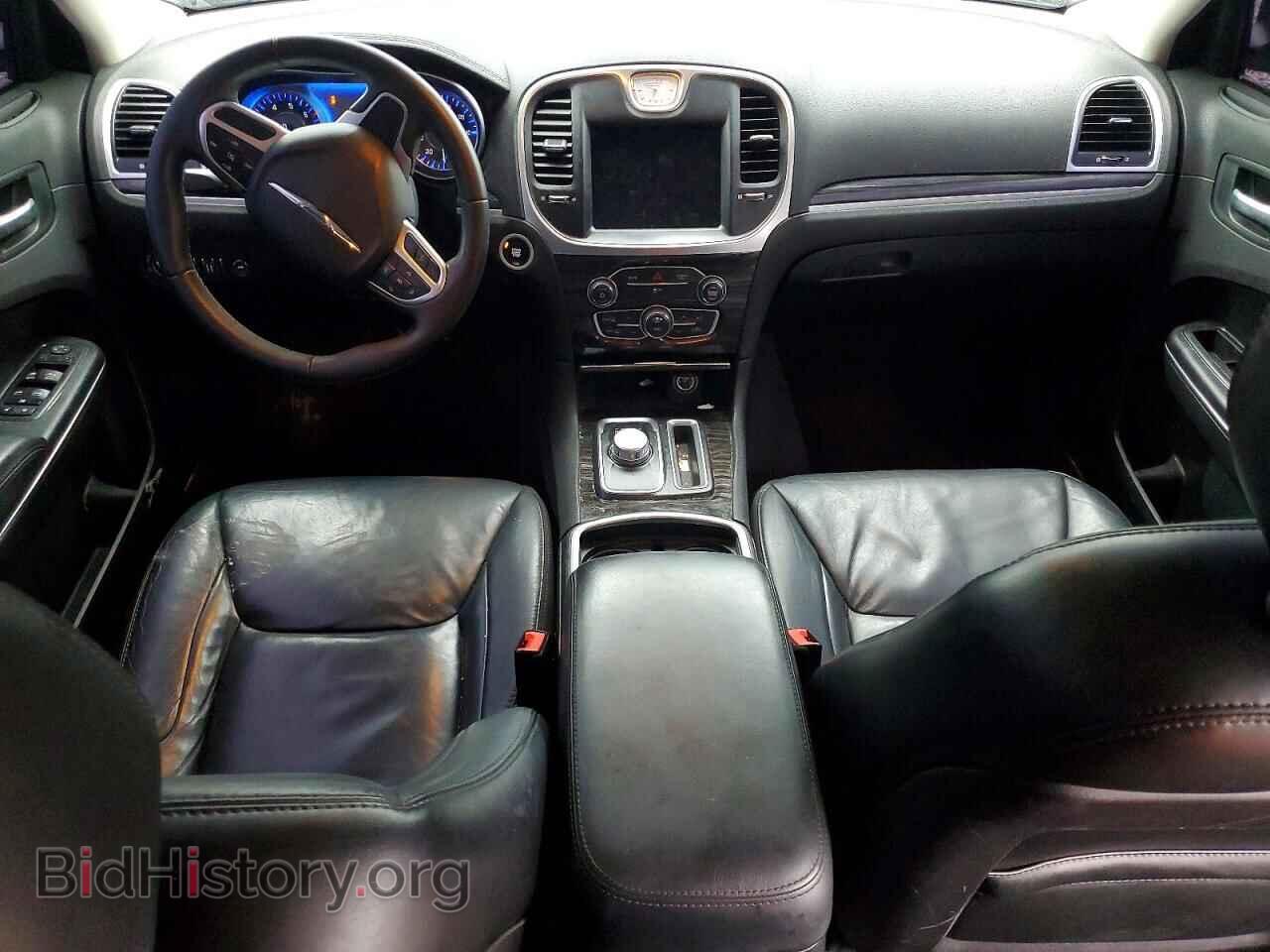2017 CHRYSLER 300 - VIN: 2C3CCARG0HH507020 - Фото 8
