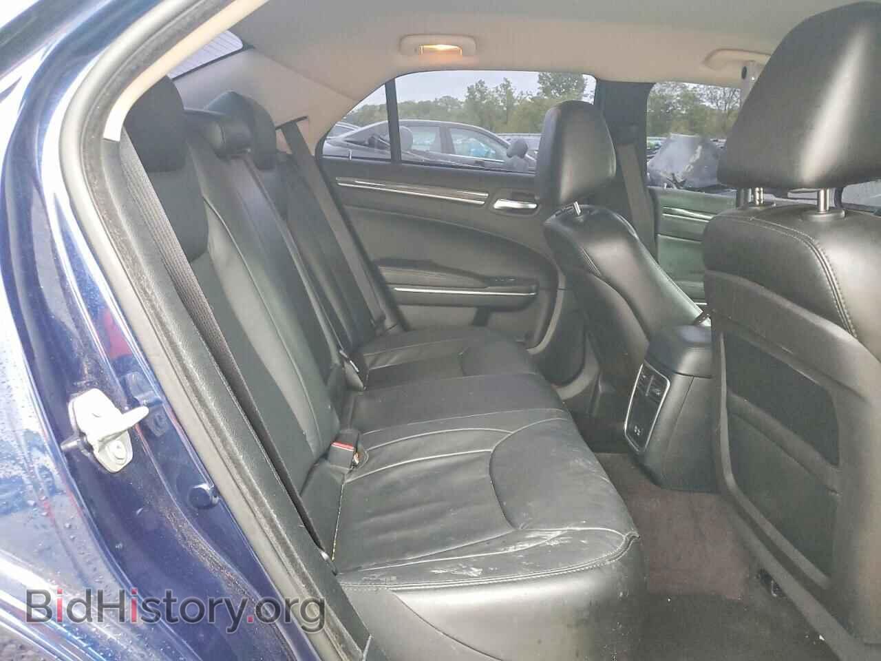2017 CHRYSLER 300 - VIN: 2C3CCARG0HH507020 - Фото 10
