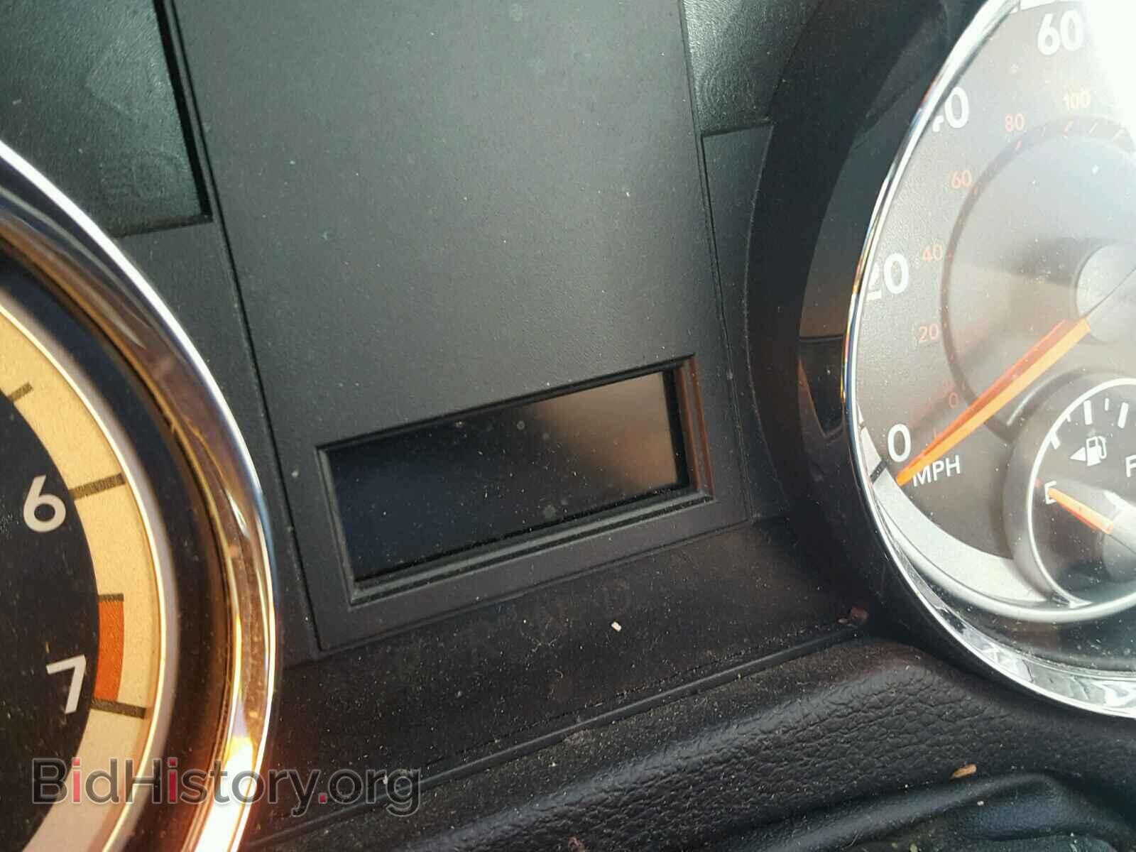 2013 DODGE CARAVAN - VIN: 2C4RDGBG6DR725922 - Фото 8