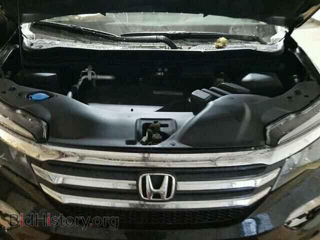 2016 HONDA PILOT - VIN: 5FNYF6H59GB012499 - Photo 7