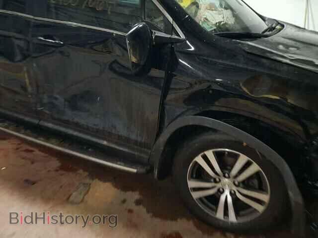 2016 HONDA PILOT - VIN: 5FNYF6H59GB012499 - Photo 9