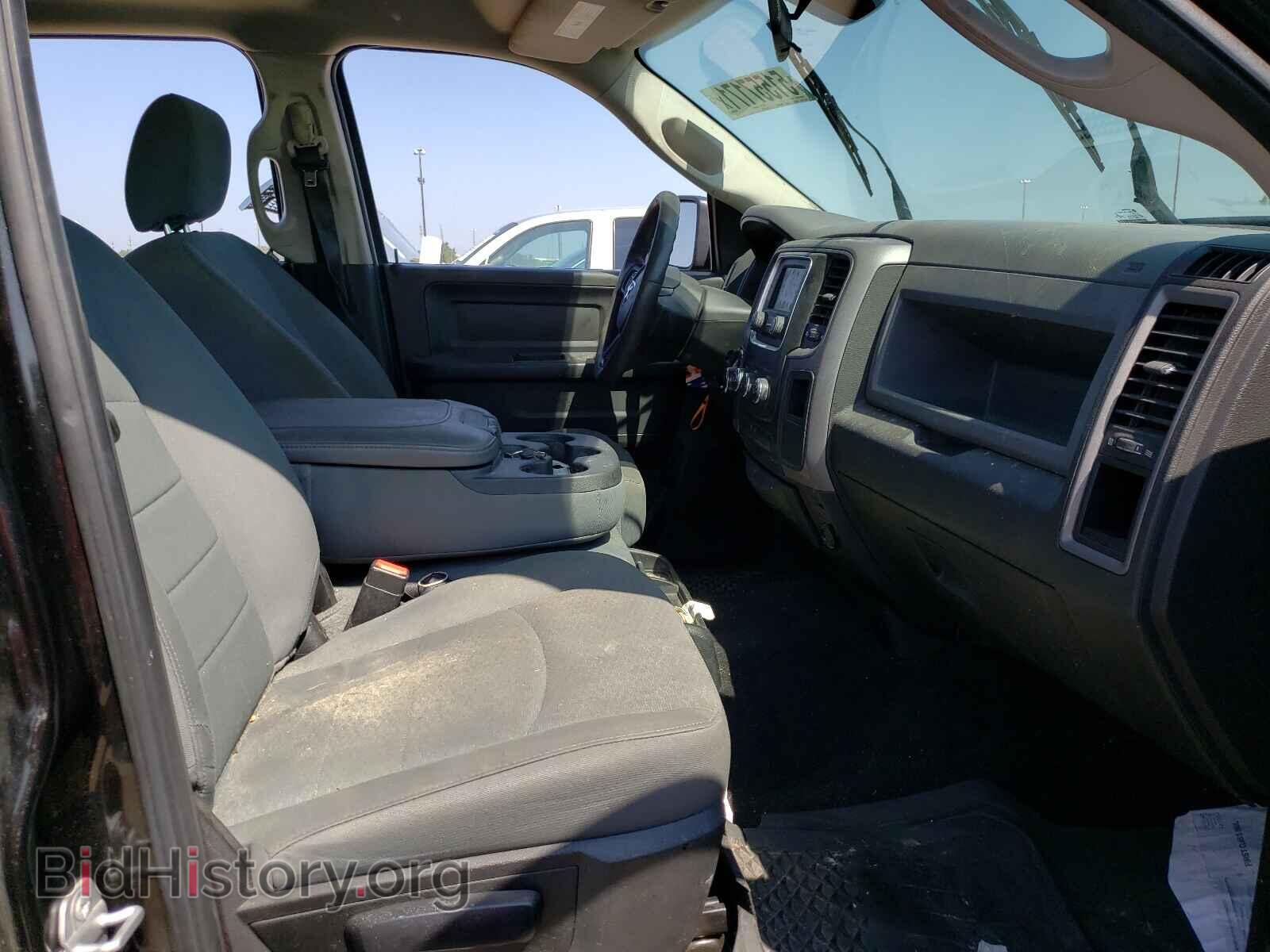 2018 RAM 1500 - VIN: 1C6RR7KGXJS282970 - Фото 5
