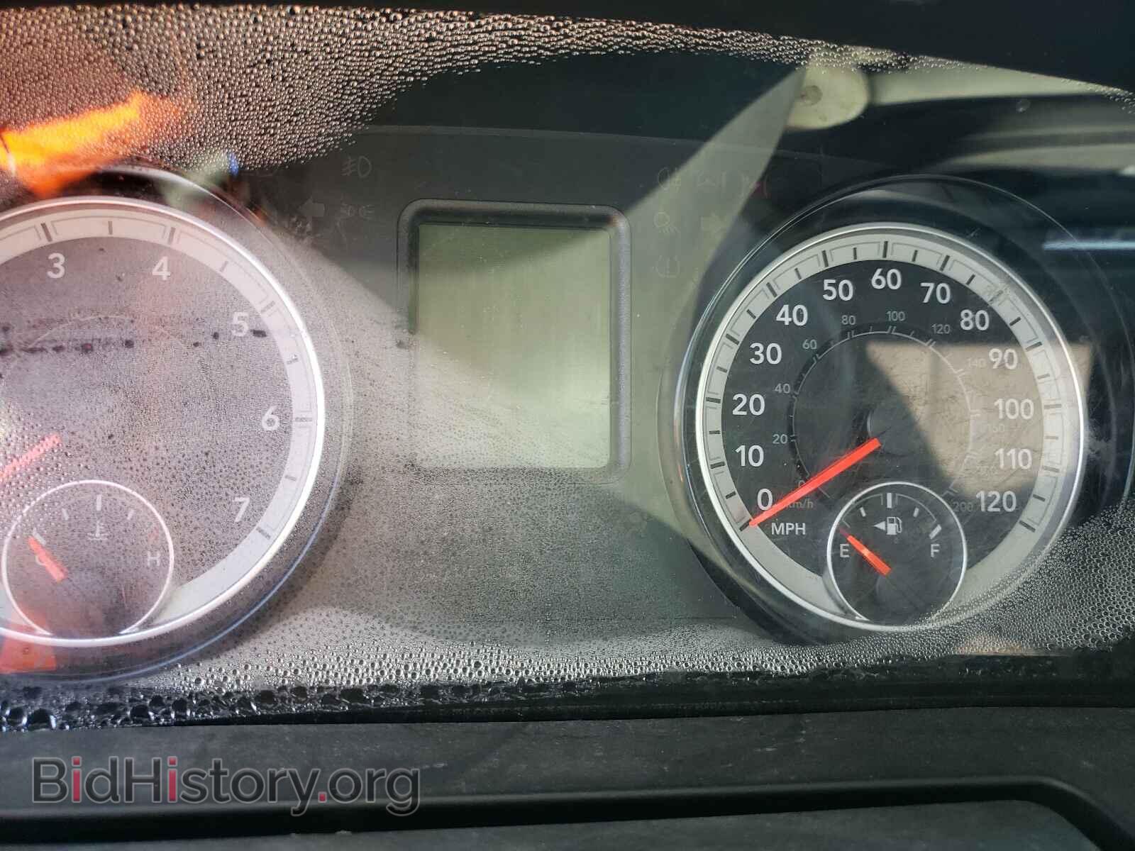 2018 RAM 1500 - VIN: 1C6RR7KGXJS282970 - Фото 8