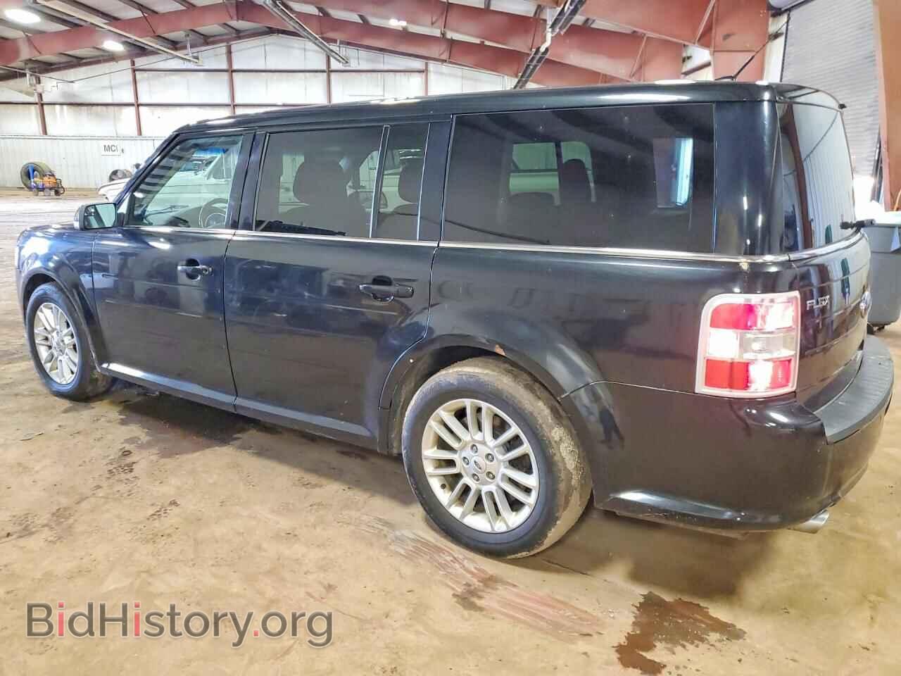 2014 FORD FLEX - VIN: 2FMHK6C88EBD01358 - Photo 2