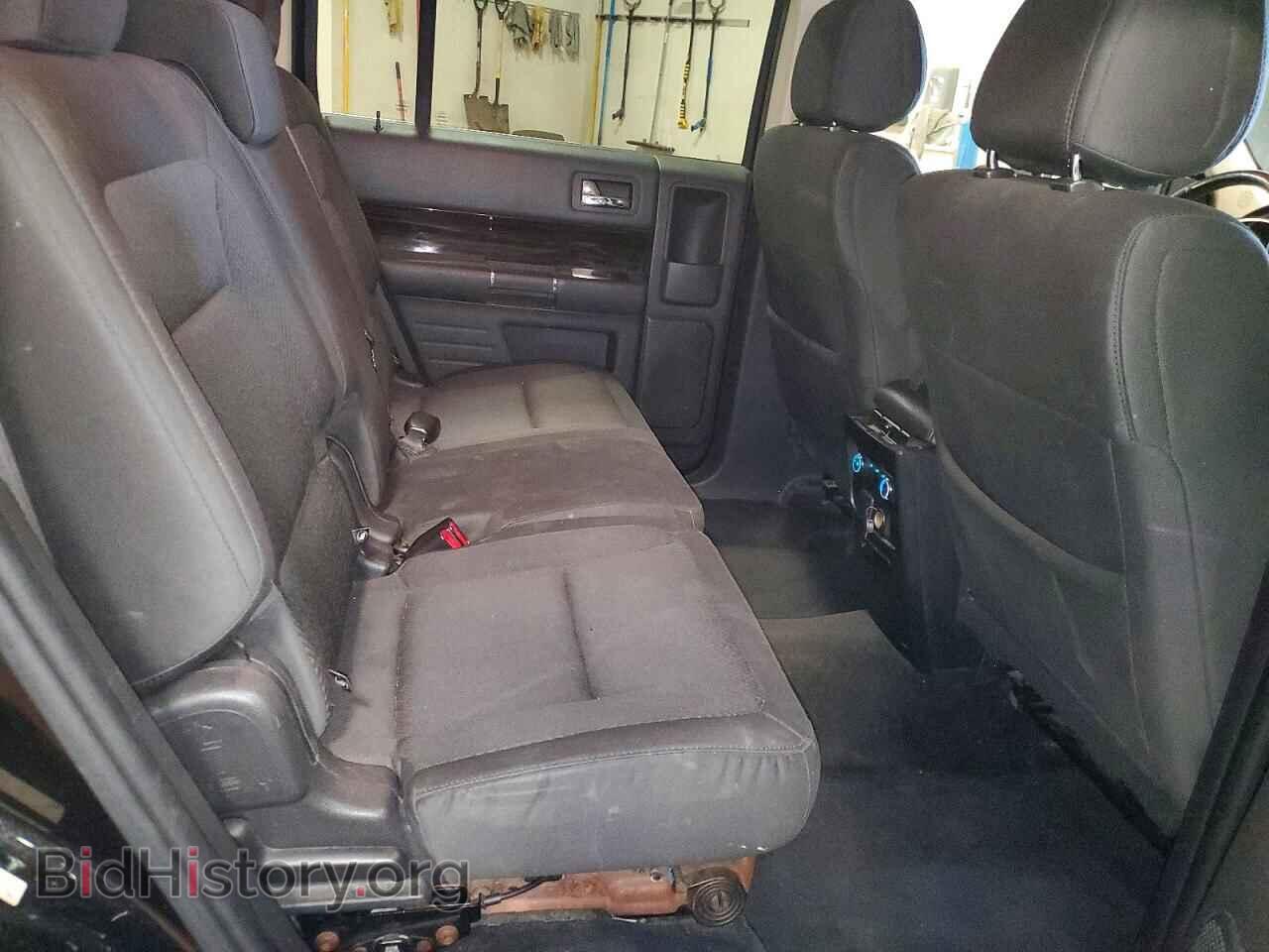 2014 FORD FLEX - VIN: 2FMHK6C88EBD01358 - Photo 11