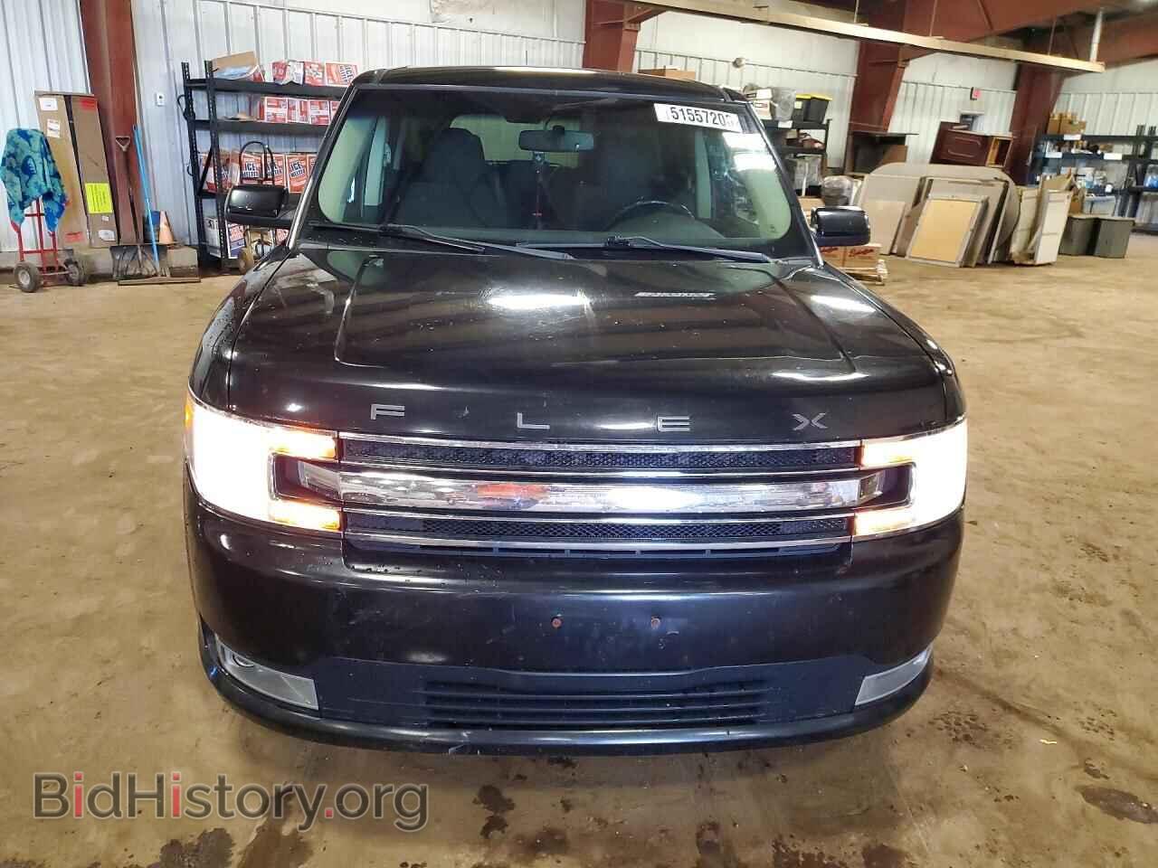 2014 FORD FLEX - VIN: 2FMHK6C88EBD01358 - Photo 5