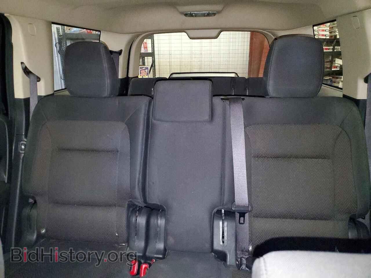2014 FORD FLEX - VIN: 2FMHK6C88EBD01358 - Photo 10