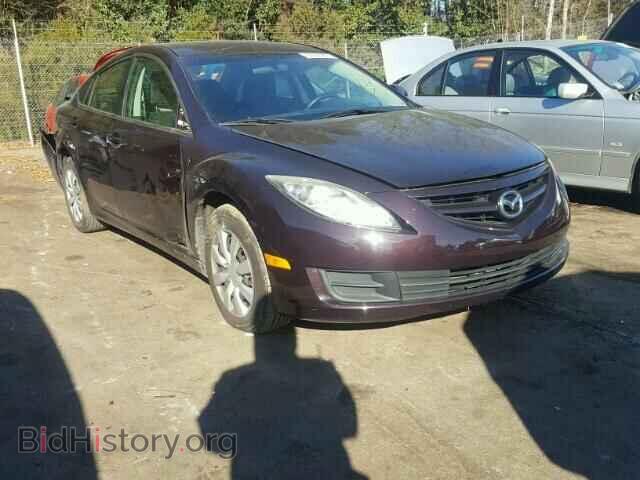Photo 1YVHP81A295M23998 - MAZDA 6 2009