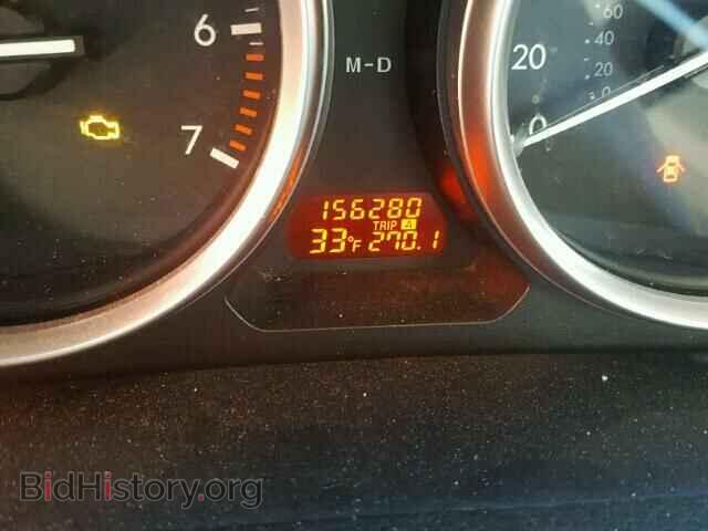 2009 MAZDA 6 - VIN: 1YVHP81A295M23998 - Фото 8