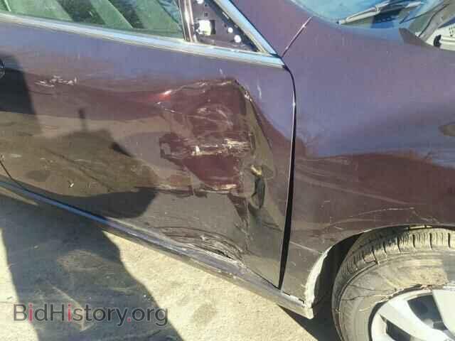 2009 MAZDA 6 - VIN: 1YVHP81A295M23998 - Фото 9