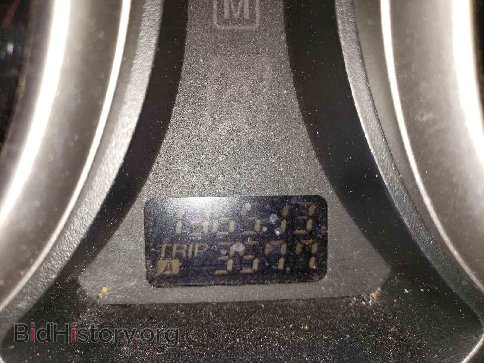 2011 MAZDA CX-9 - VIN: JM3TB3DV7B0304595 - Фото 8