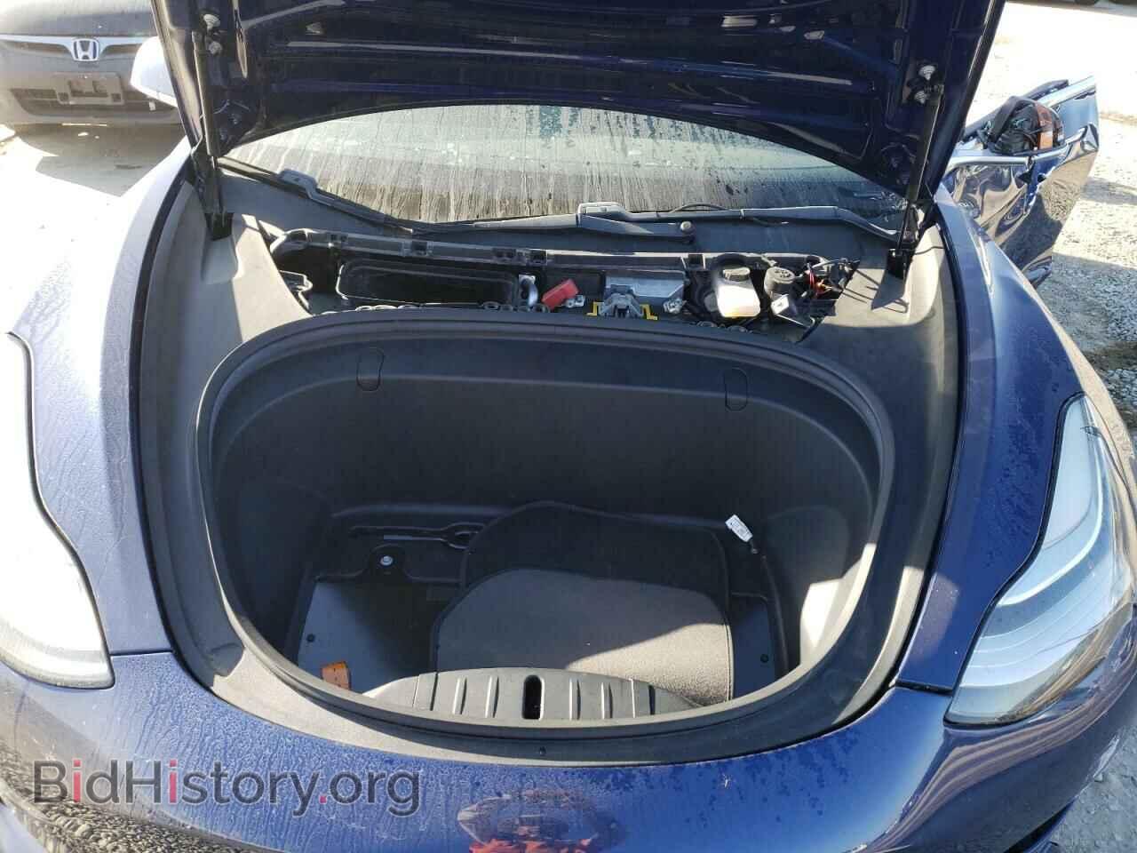 2017 TESLA MODEL 3 - VIN: 5YJ3E1EA6HF001995 - Photo 11