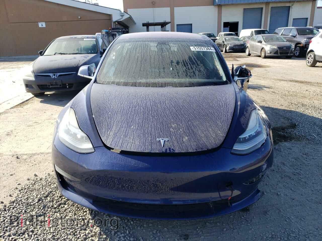 2017 TESLA MODEL 3 - VIN: 5YJ3E1EA6HF001995 - Photo 5