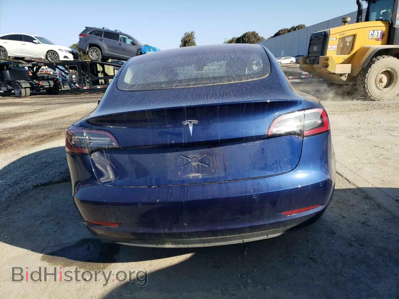 2017 TESLA MODEL 3 - VIN: 5YJ3E1EA6HF001995 - Photo 6
