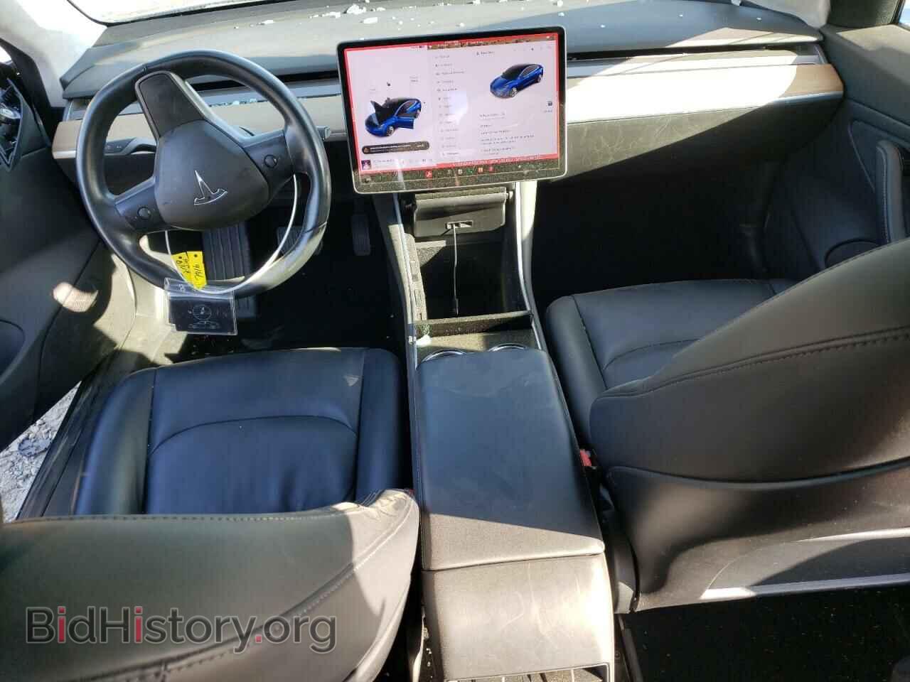 2017 TESLA MODEL 3 - VIN: 5YJ3E1EA6HF001995 - Photo 8