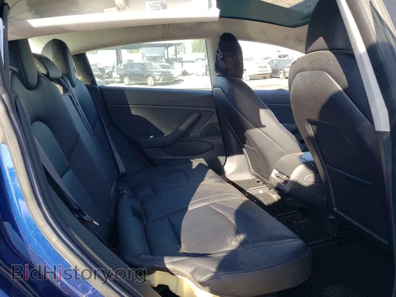 2017 TESLA MODEL 3 - VIN: 5YJ3E1EA6HF001995 - Photo 10