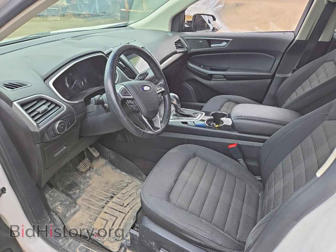 2016 FORD EDGE - VIN: 2FMPK4J81GBC18523 - Photo 7