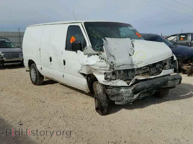 Photo 1FTNE24L1XHA81013 - FORD ECONOLINE 1999