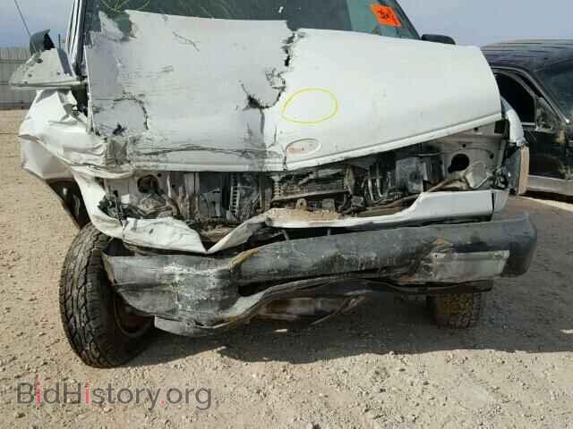 1999 FORD ECONOLINE - VIN: 1FTNE24L1XHA81013 - Фото 9