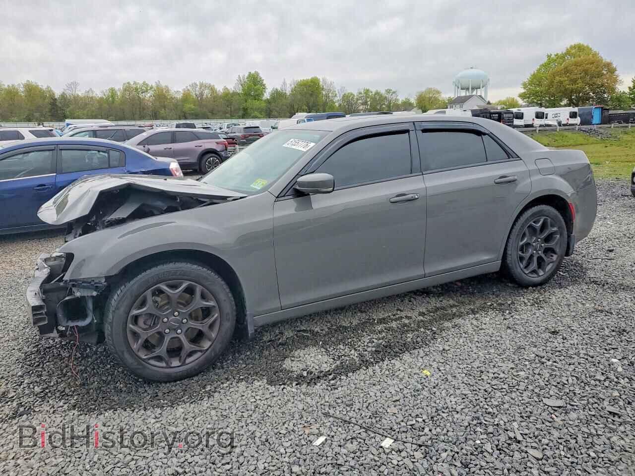 Photo 2C3CCAGG1KH524192 - CHRYSLER 300 2019