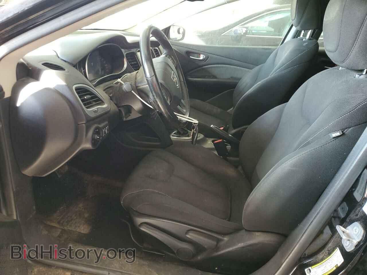2013 DODGE DART - VIN: 1C3CDFBA4DD337591 - Photo 7