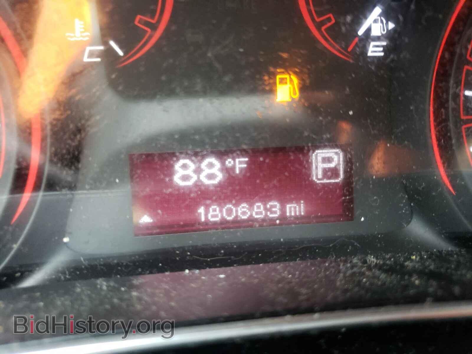 2016 DODGE DART - VIN: 1C3CDFAA9GD565351 - Photo 8