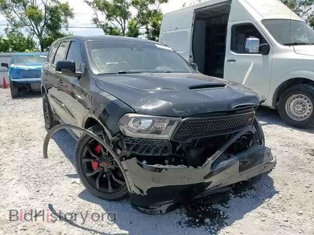 2019 DODGE DURANGO - VIN: 1C4SDHCTXKC663336 - Photo 14