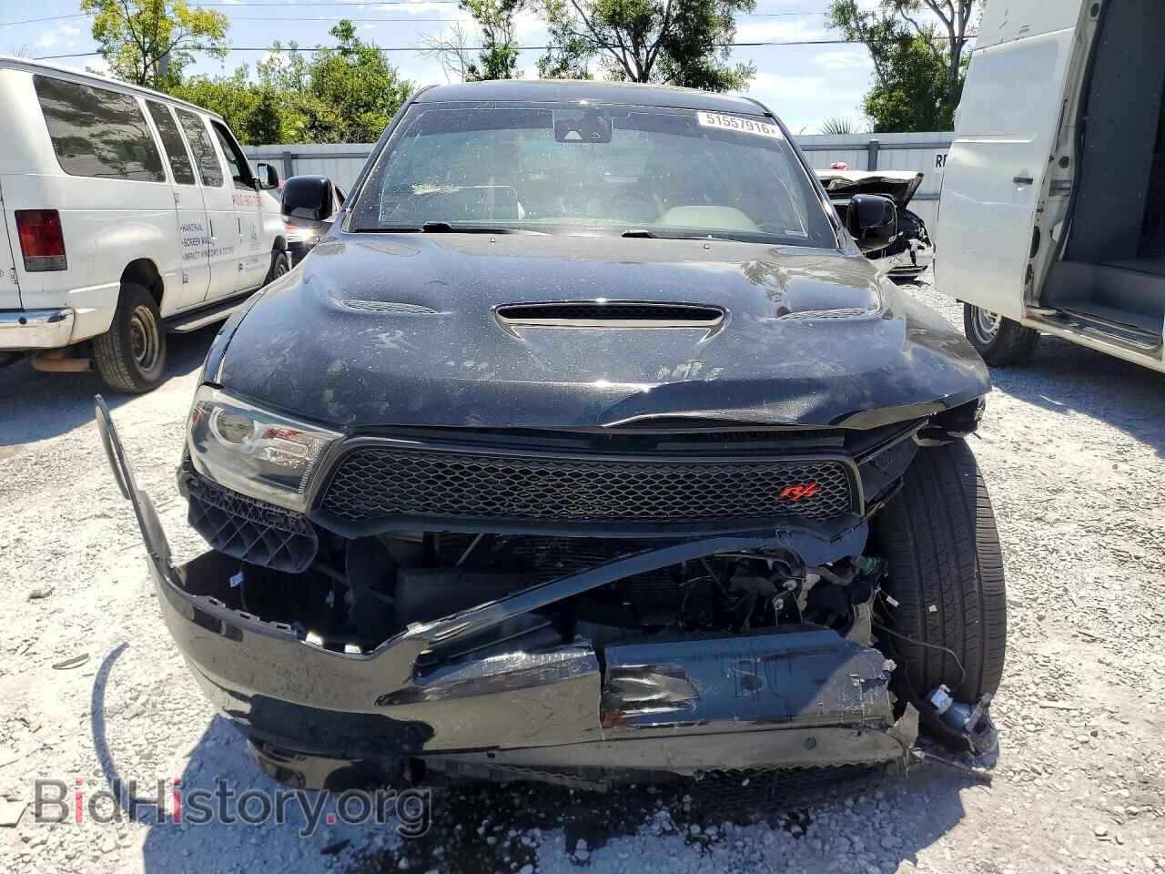 2019 DODGE DURANGO - VIN: 1C4SDHCTXKC663336 - Photo 5