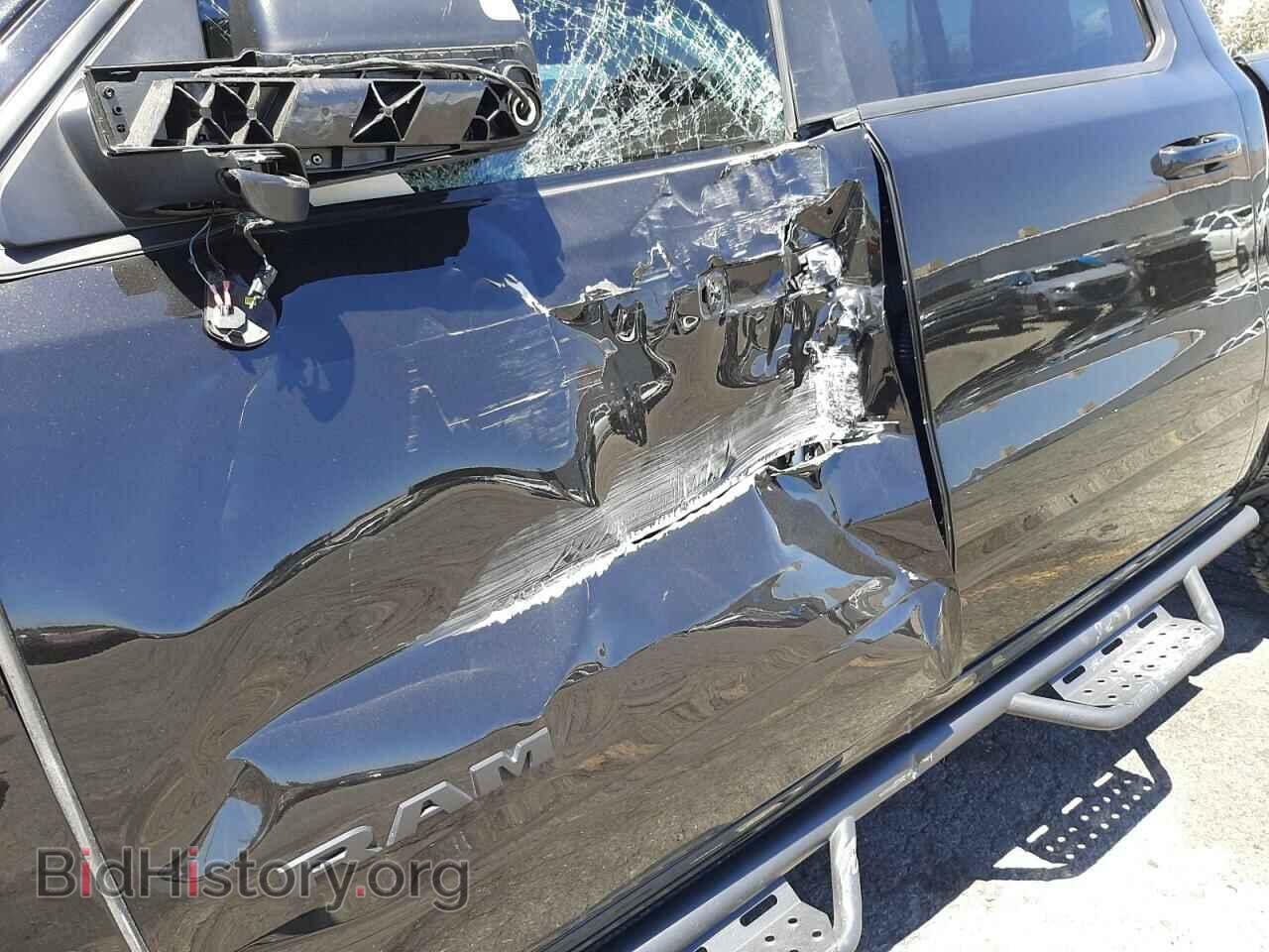 2019 RAM 1500 - VIN: 1C6SRFLT5KN547415 - Фото 10