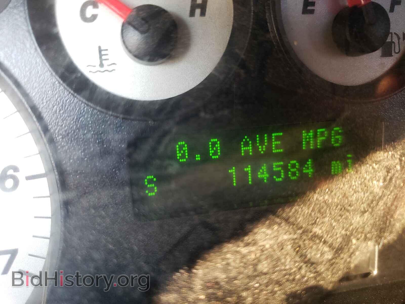 2006 FORD TAURUS - VIN: 1FAFP56U56A248038 - Фото 8