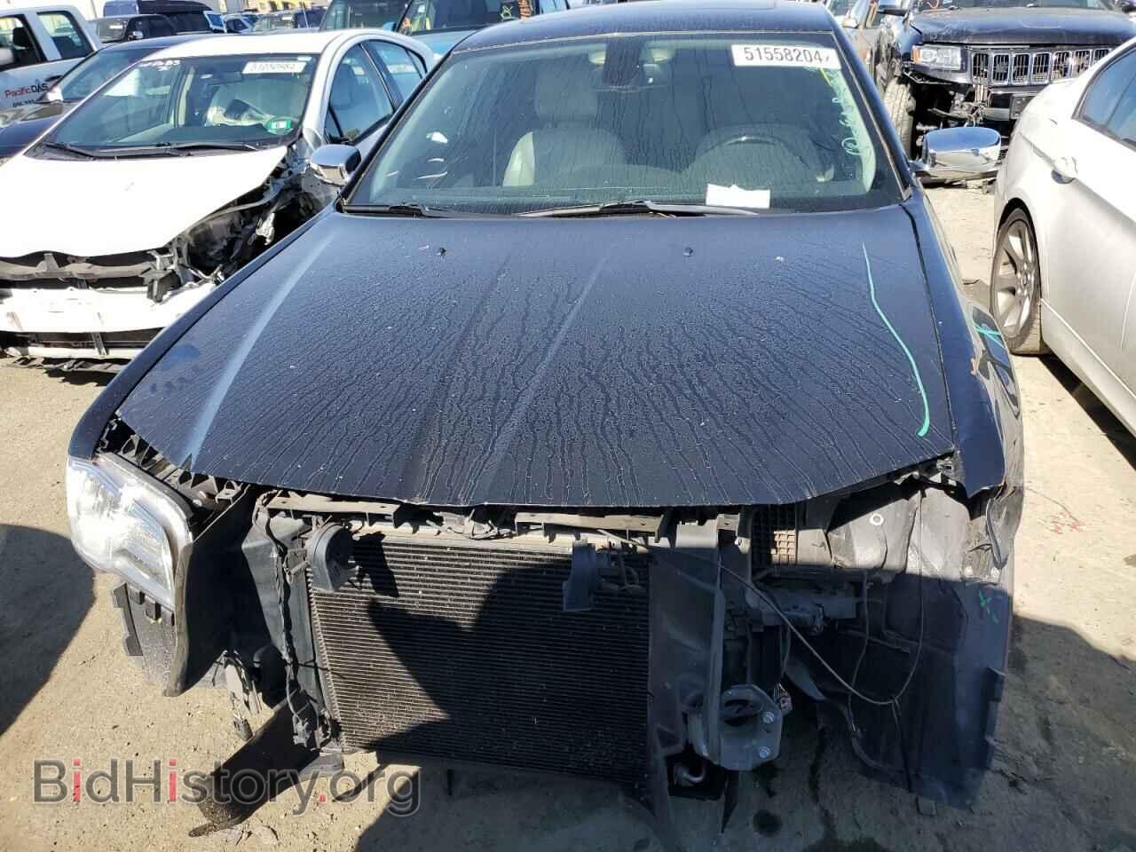 2015 CHRYSLER 300 - VIN: 2C3CCAEG8FH786140 - Фото 5