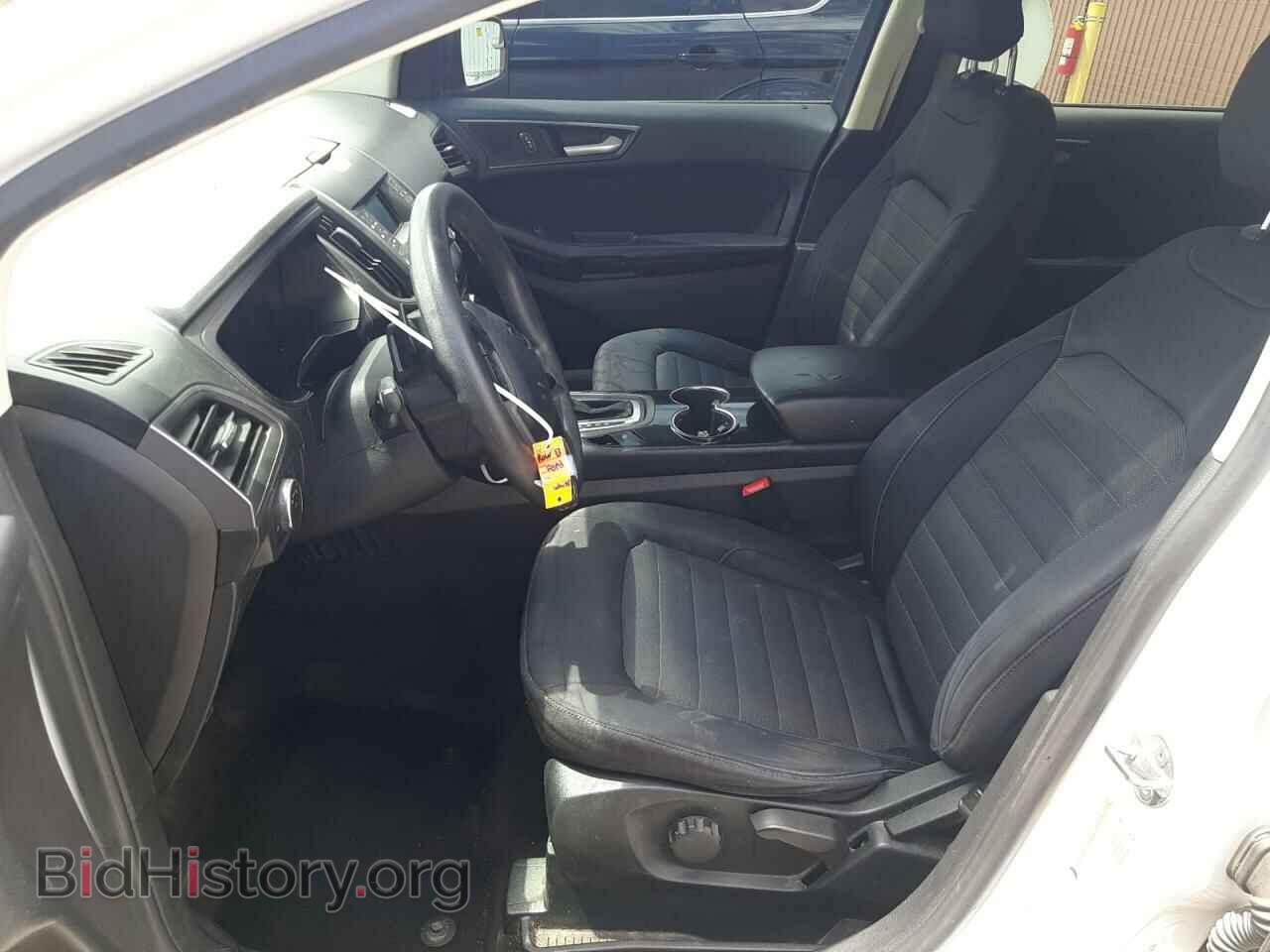 2017 FORD EDGE - VIN: 2FMPK3G99HBB17029 - Photo 7