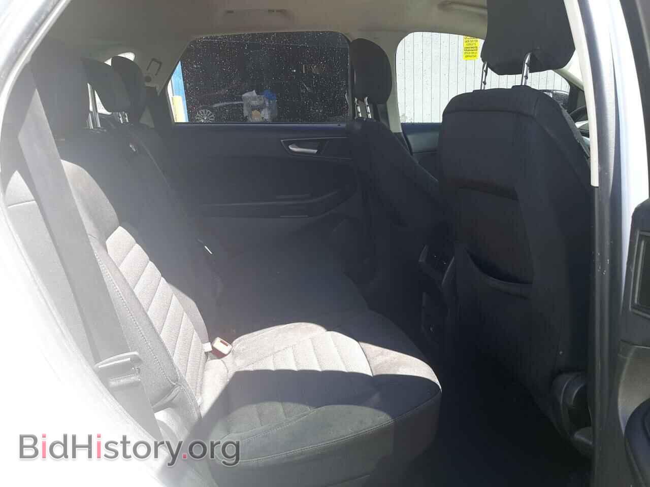 2017 FORD EDGE - VIN: 2FMPK3G99HBB17029 - Photo 10