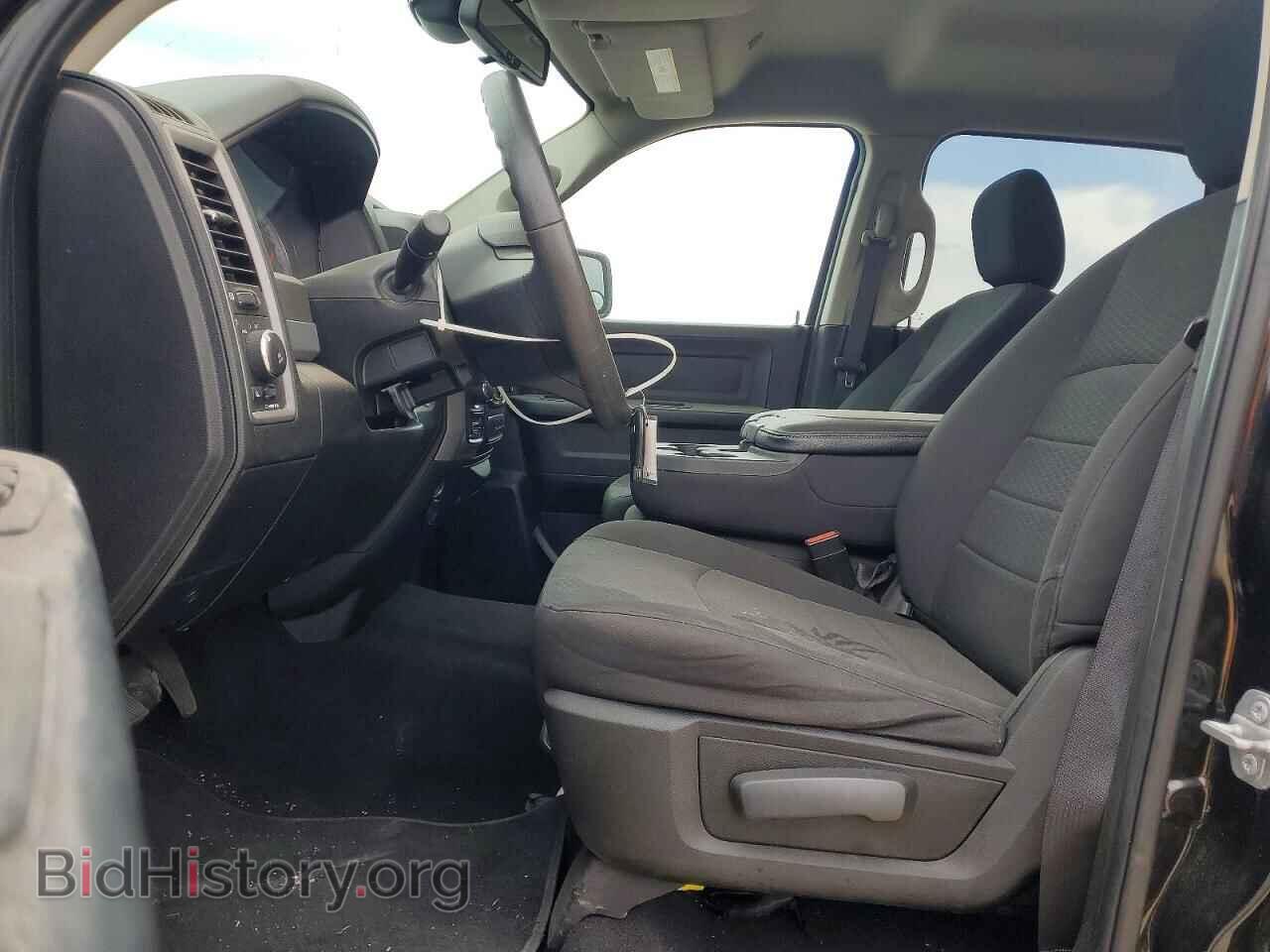 2019 RAM 1500 - VIN: 1C6RR7KT7KS555930 - Фото 7