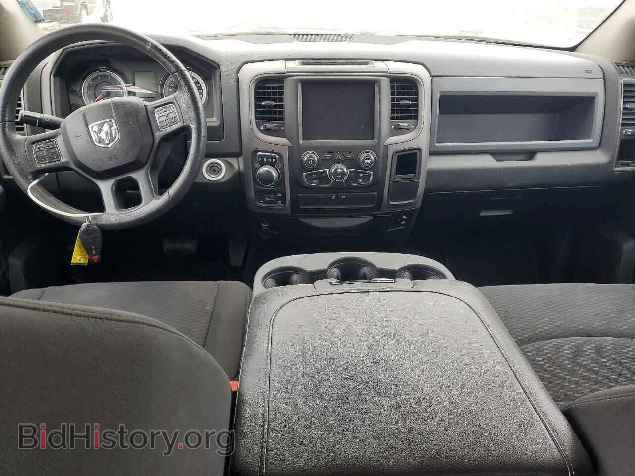 2019 RAM 1500 - VIN: 1C6RR7KT7KS555930 - Фото 8