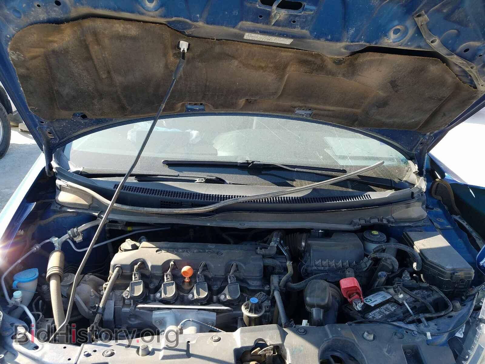 2015 HONDA CIVIC - VIN: 19XFB2F80FE019113 - Фото 7