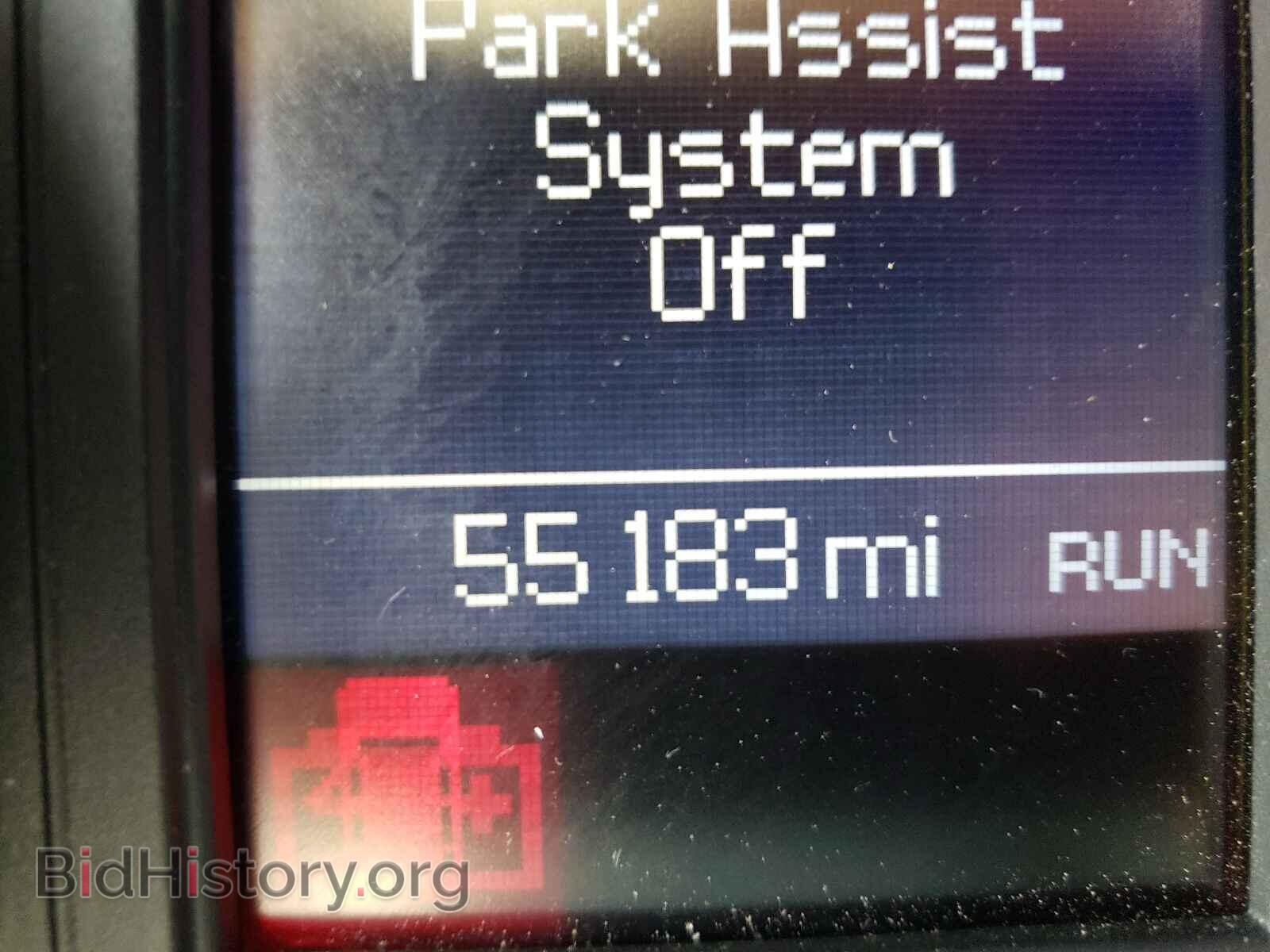 2016 CHRYSLER MINIVAN - VIN: 2C4RC1CGXGR166541 - Photo 8