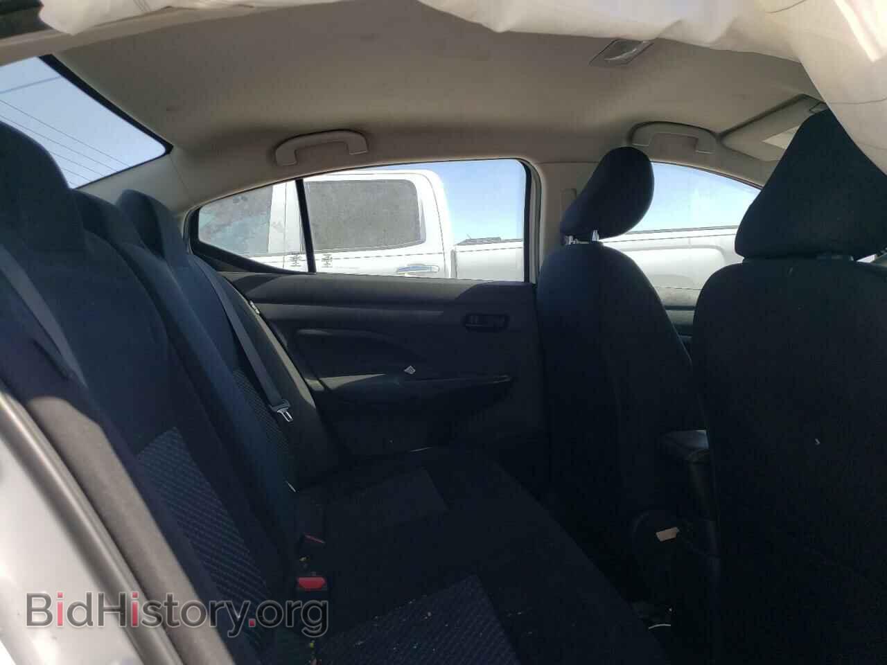 2020 NISSAN VERSA - VIN: 3N1CN8DV9LL905446 - Фото 6