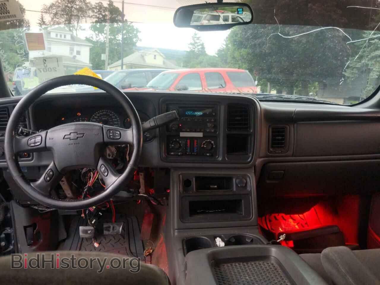 2007 CHEVROLET SILVERADO - VIN: 1GCHK23D57F149907 - Фото 9