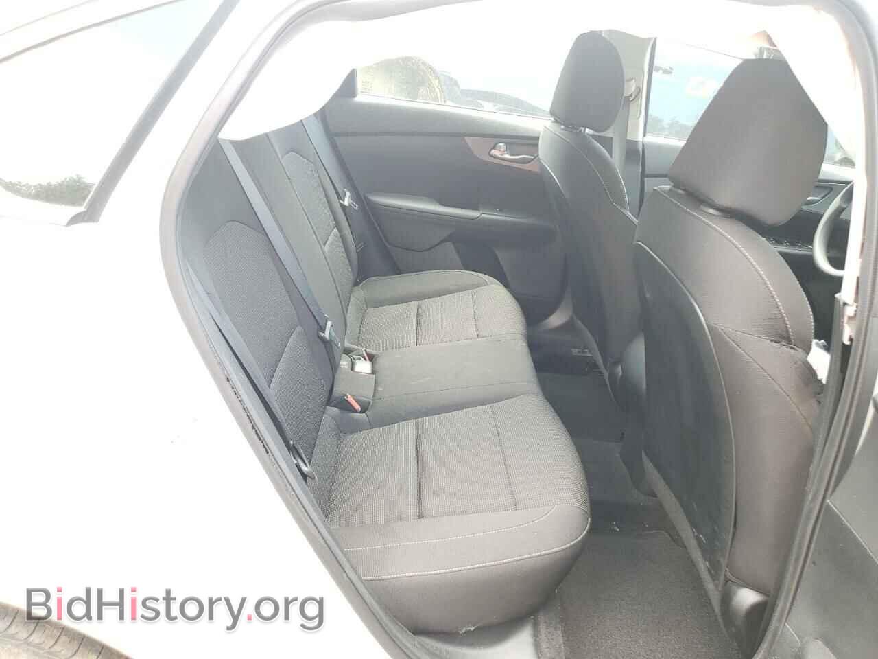 2020 KIA FORTE - VIN: 3KPF24AD2LE177755 - Фото 6