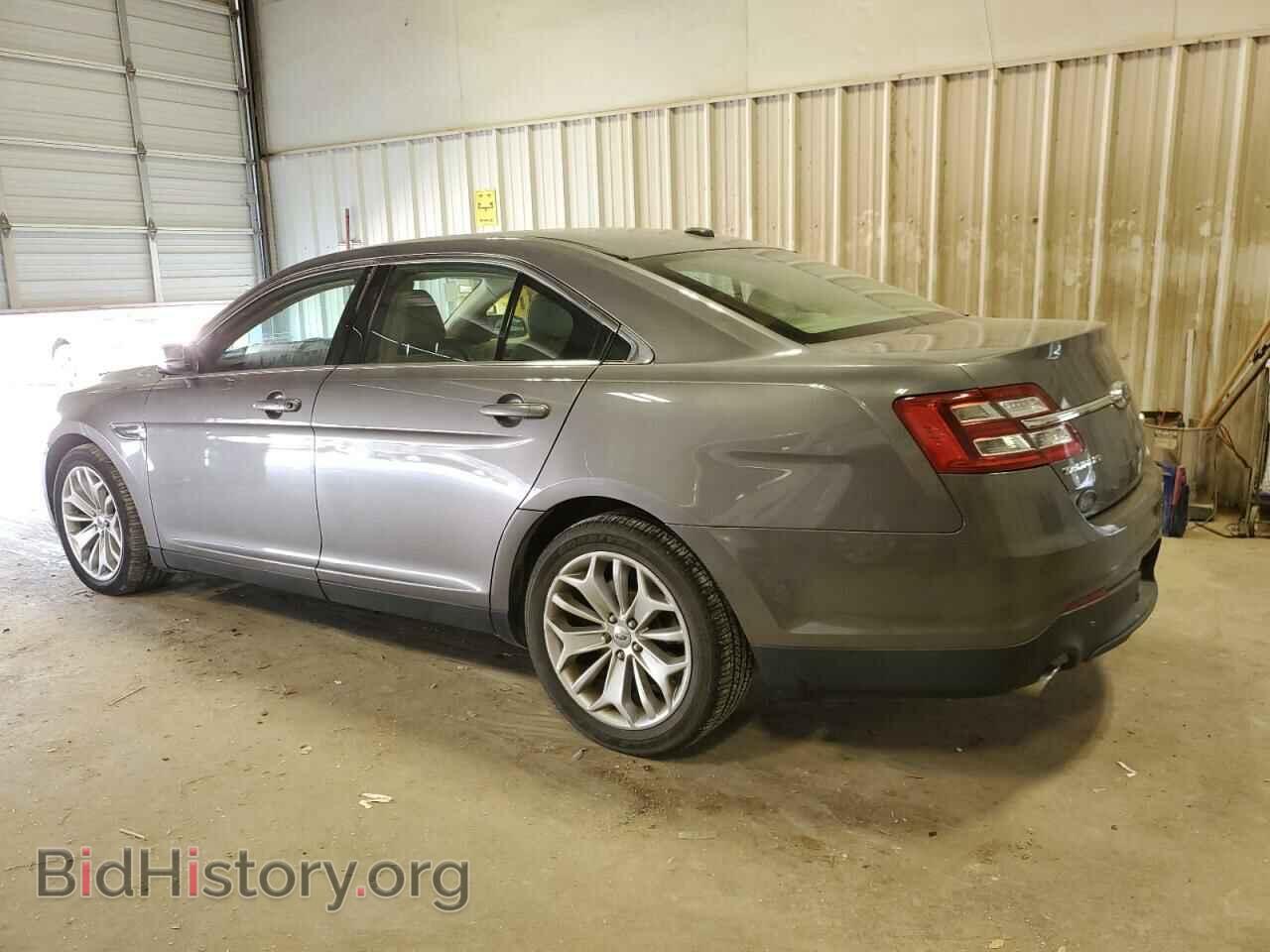 2014 FORD TAURUS - VIN: 1FAHP2F82EG172090 - Photo 2