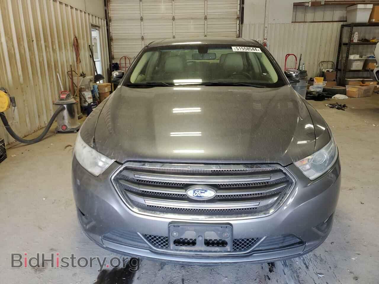 2014 FORD TAURUS - VIN: 1FAHP2F82EG172090 - Photo 5