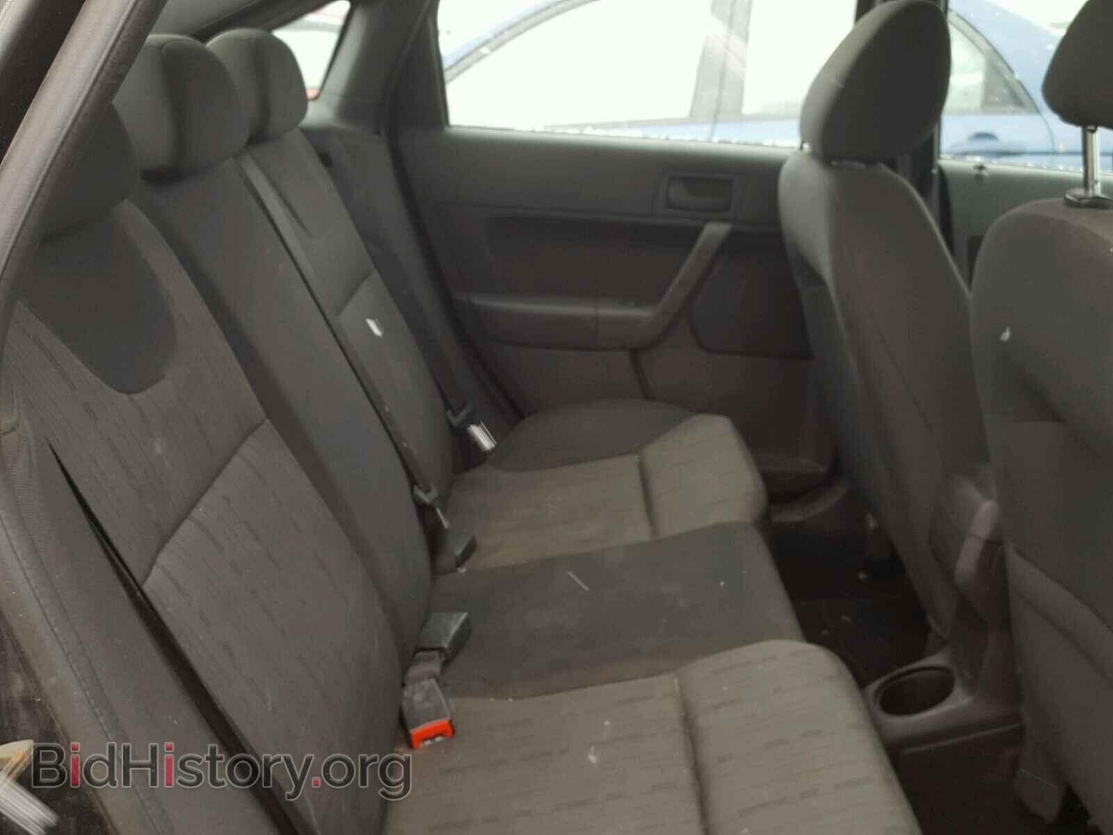 2009 FORD FOCUS - VIN: 1FAHP35NX9W245229 - Фото 6