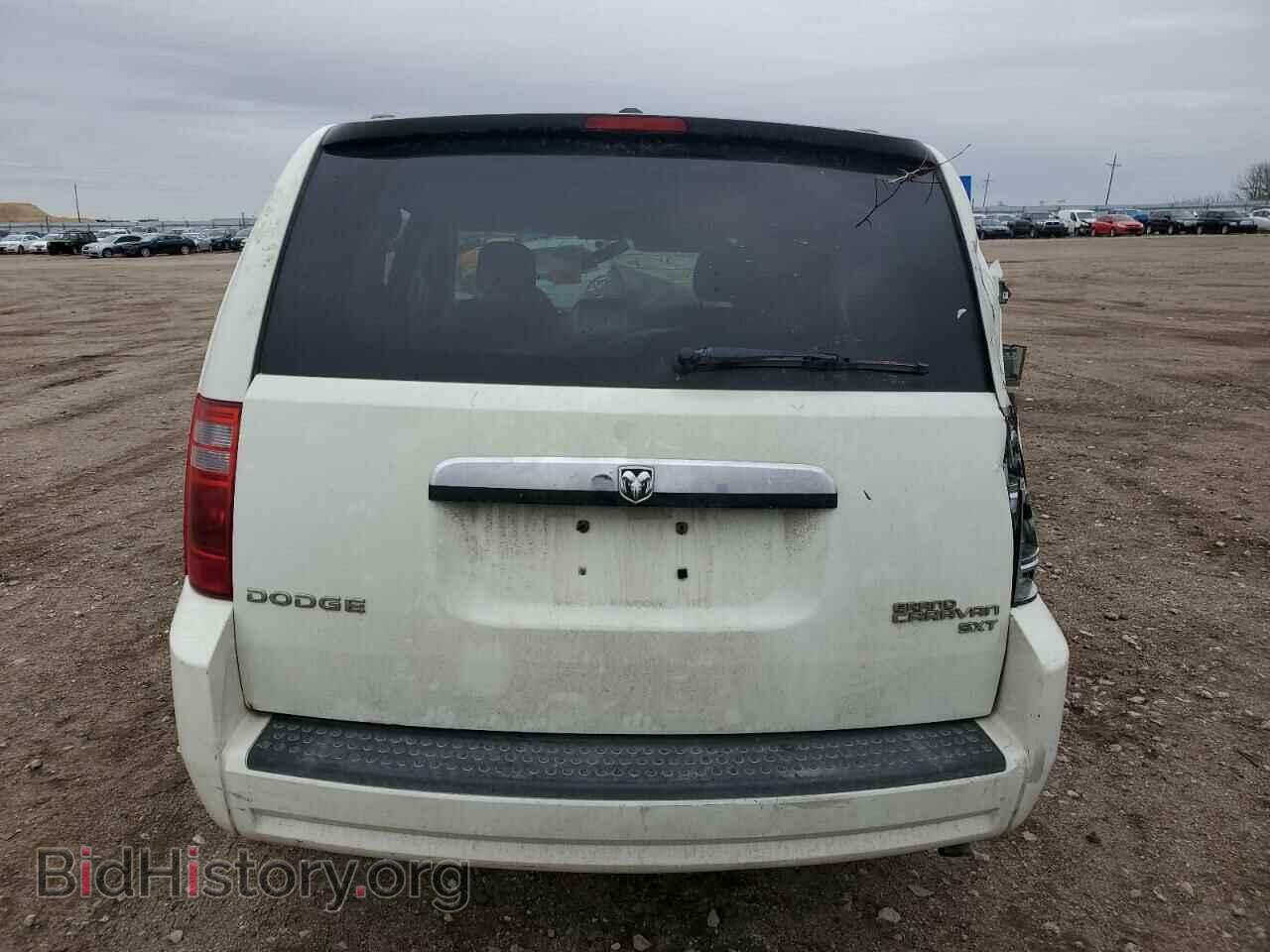 2010 DODGE CARAVAN - VIN: 2D4RN5D12AR445164 - Photo 6