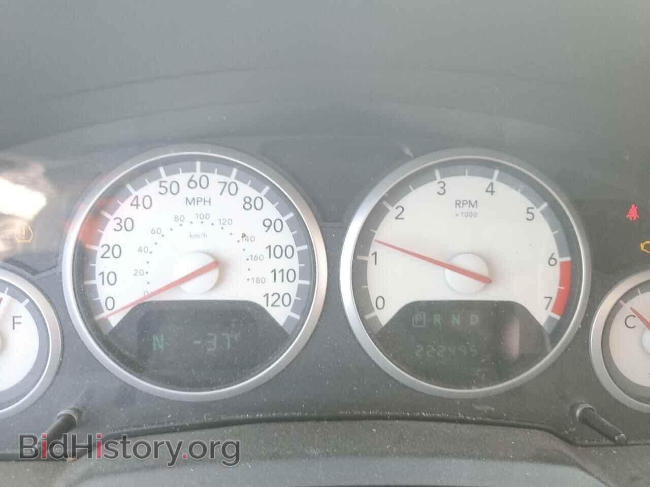 2010 DODGE CARAVAN - VIN: 2D4RN5D12AR445164 - Photo 9