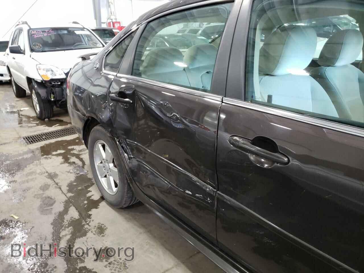 2009 CHEVROLET IMPALA - VIN: 2G1WT57K491207247 - Фото 9
